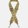 Logo Webbing Strap