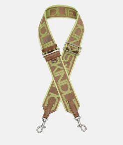 Logo Webbing Strap