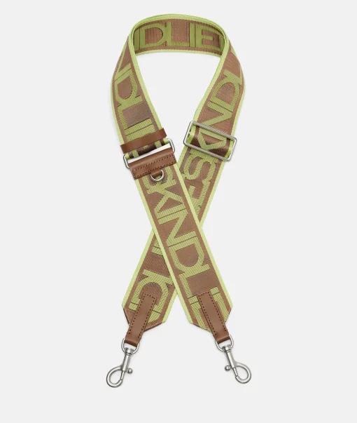 Logo Webbing Strap
