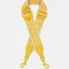 Logo Webbing Strap