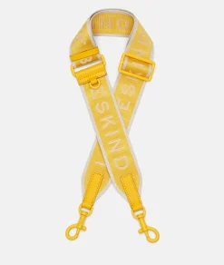 Logo Webbing Strap