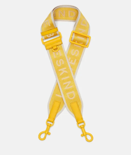 Logo Webbing Strap