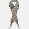 Logo Webbing Strap