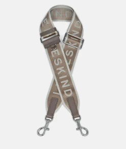 Logo Webbing Strap