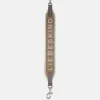Logo Webbing Strap