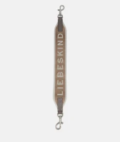 Logo Webbing Strap