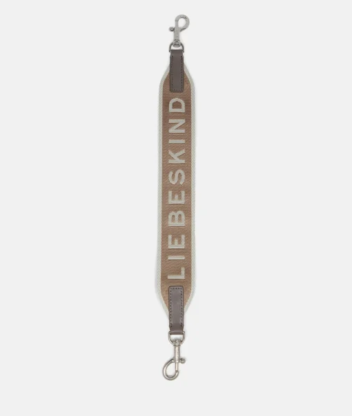 Logo Webbing Strap