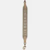 Logo Webbing Strap