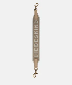 Logo Webbing Strap
