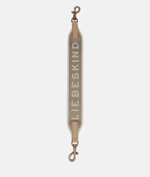Logo Webbing Strap