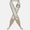 Logo Webbing Strap