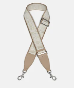 Logo Webbing Strap
