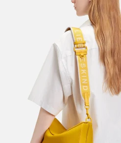 Logo Webbing Strap