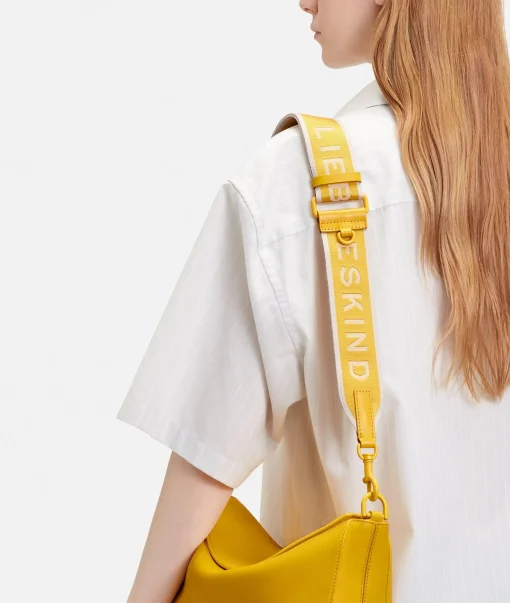 Logo Webbing Strap