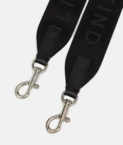 Logo Webbing Strap