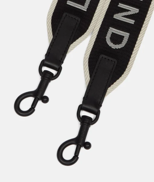Logo Webbing Strap