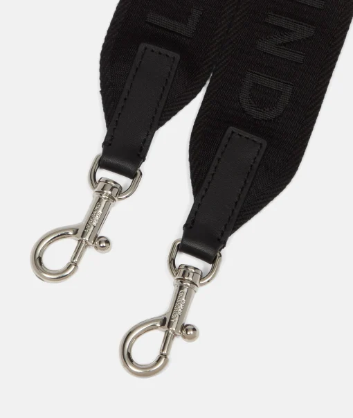Logo Webbing Strap