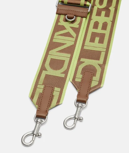 Logo Webbing Strap