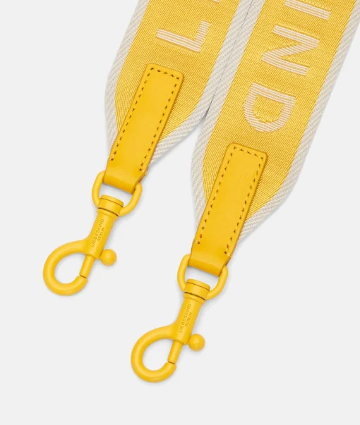Logo Webbing Strap