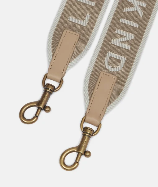 Logo Webbing Strap