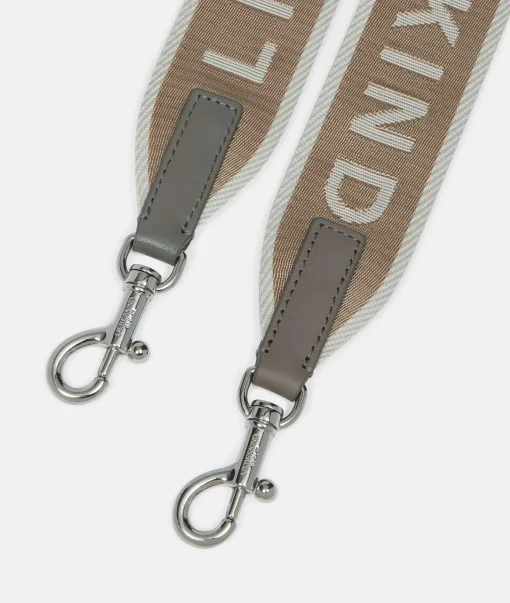 Logo Webbing Strap