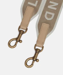 Logo Webbing Strap