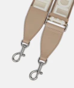 Logo Webbing Strap