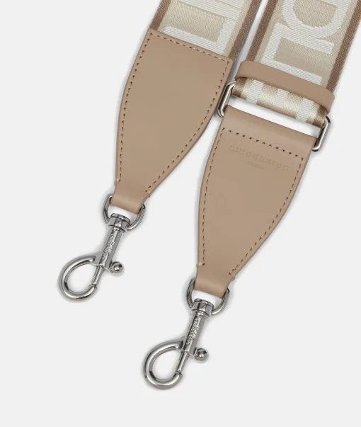 Logo Webbing Strap