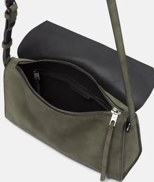 Lora Crossbody S