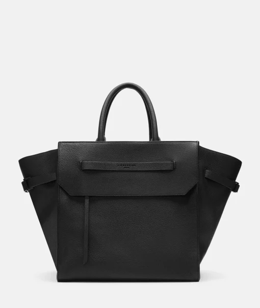 Lora Satchel  L