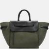 Lora Satchel  L
