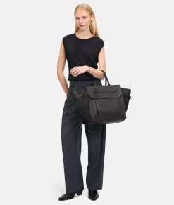 Lora Satchel  L