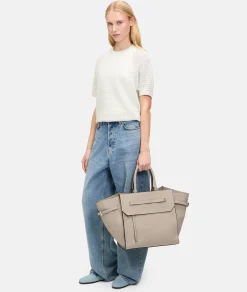 Lora Satchel  L