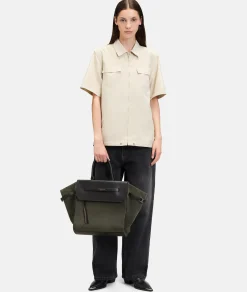 Lora Satchel  L