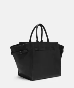 Lora Satchel  L