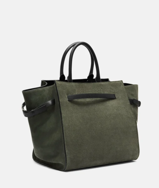 Lora Satchel  L