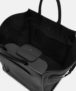 Lora Satchel  L