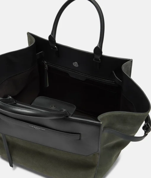 Lora Satchel  L