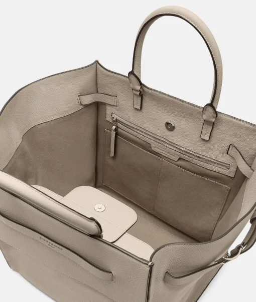 Lora Satchel  L