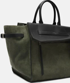 Lora Satchel  L