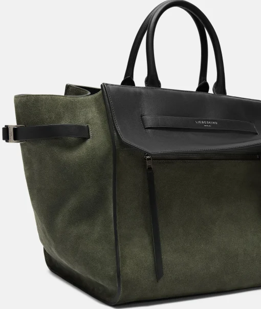 Lora Satchel  L