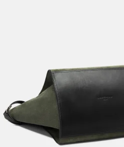 Lora Satchel  L