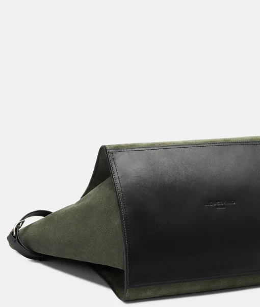 Lora Satchel  L