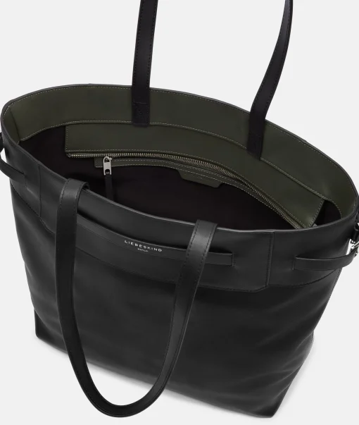 Lora Tote  L