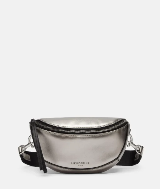 Metallic Belt-Bag M