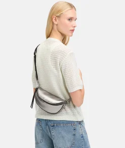 Metallic Belt-Bag M