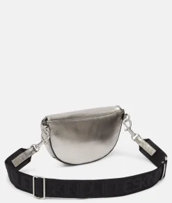 Metallic Belt-Bag M