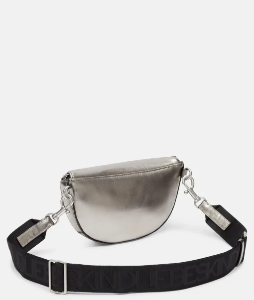 Metallic Belt-Bag M
