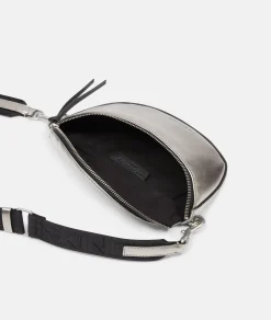 Metallic Belt-Bag M