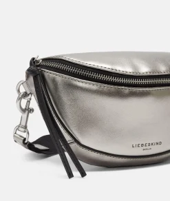 Metallic Belt-Bag M